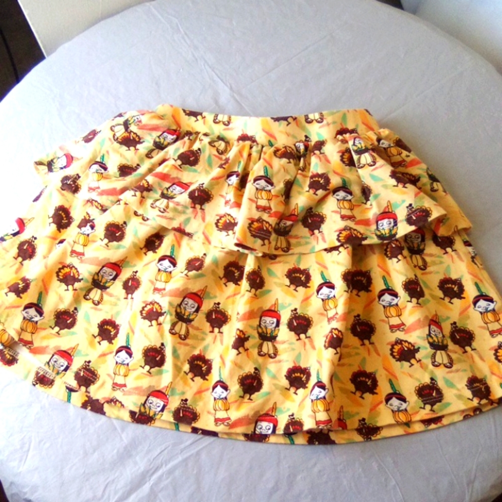 UB SKIRT
